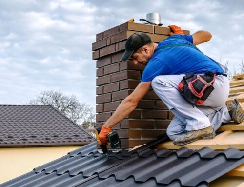 Roof Damage: How to Recognize and Address It