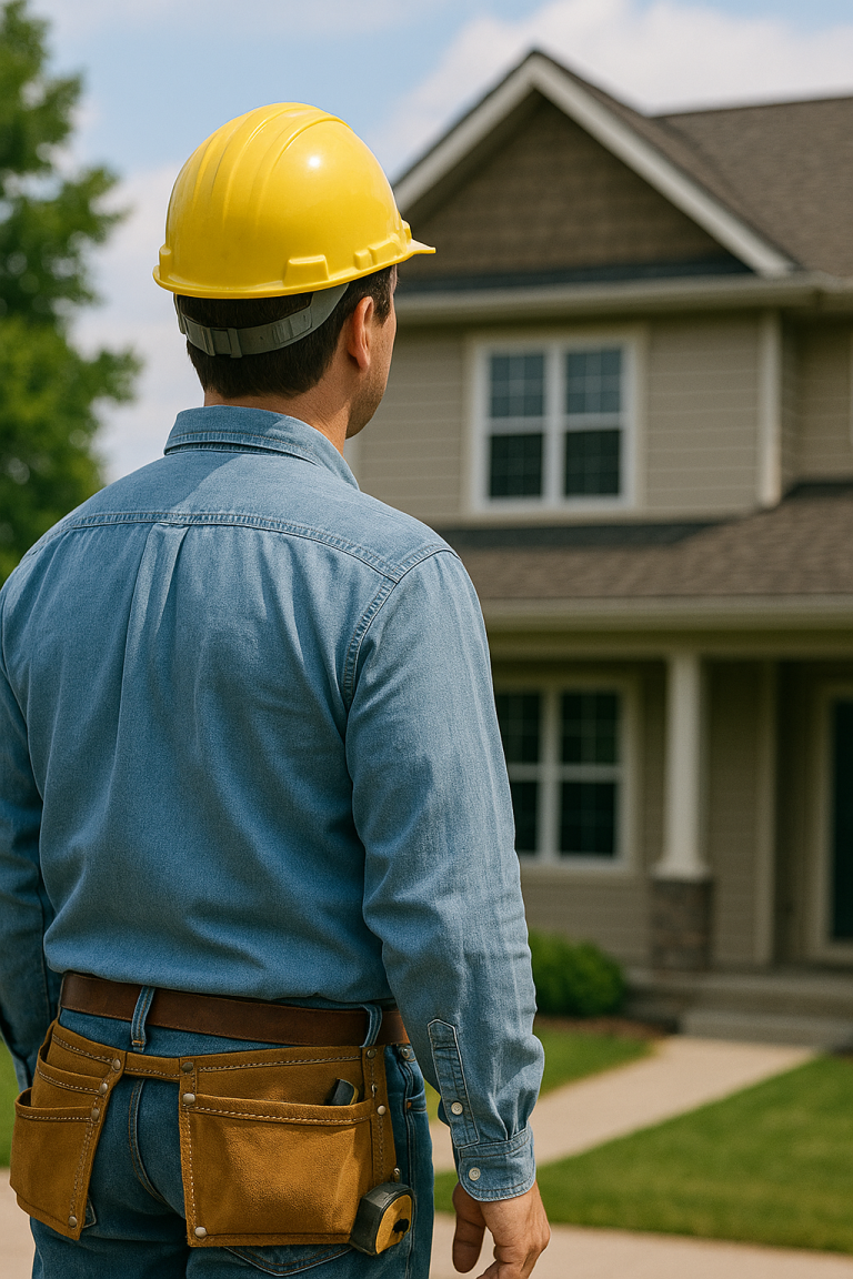 Roofing Company in Raleigh: Top Choices in 2025