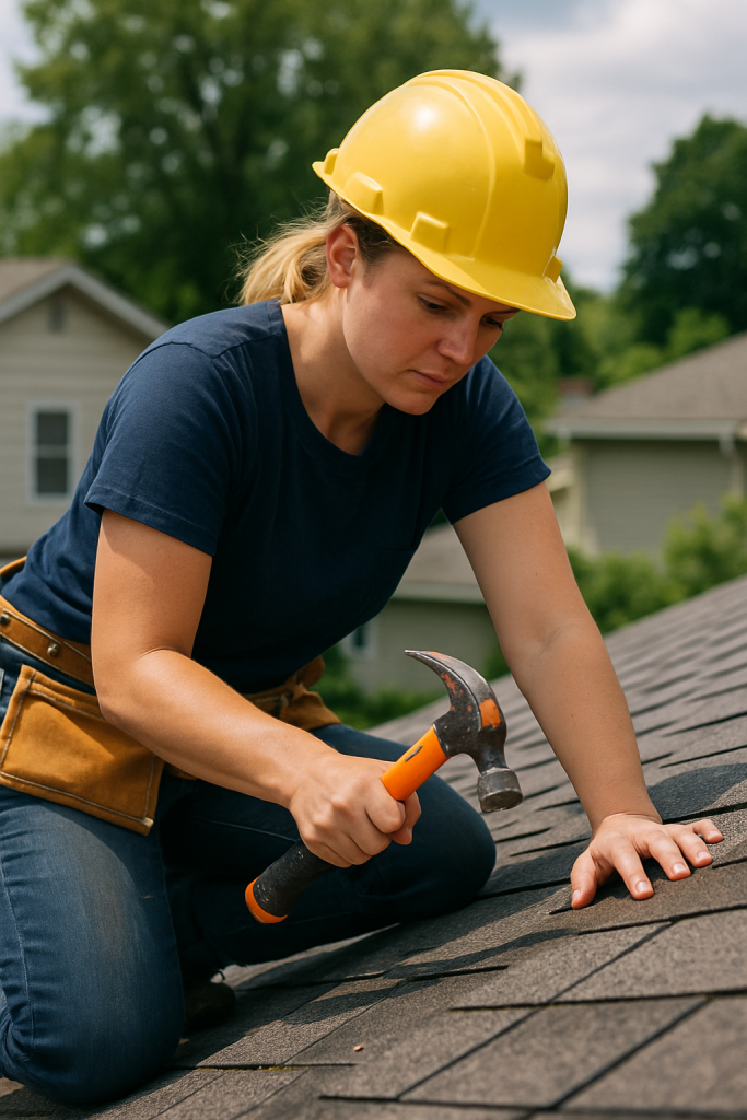 Roofing Company in Durham: Emergency Guide