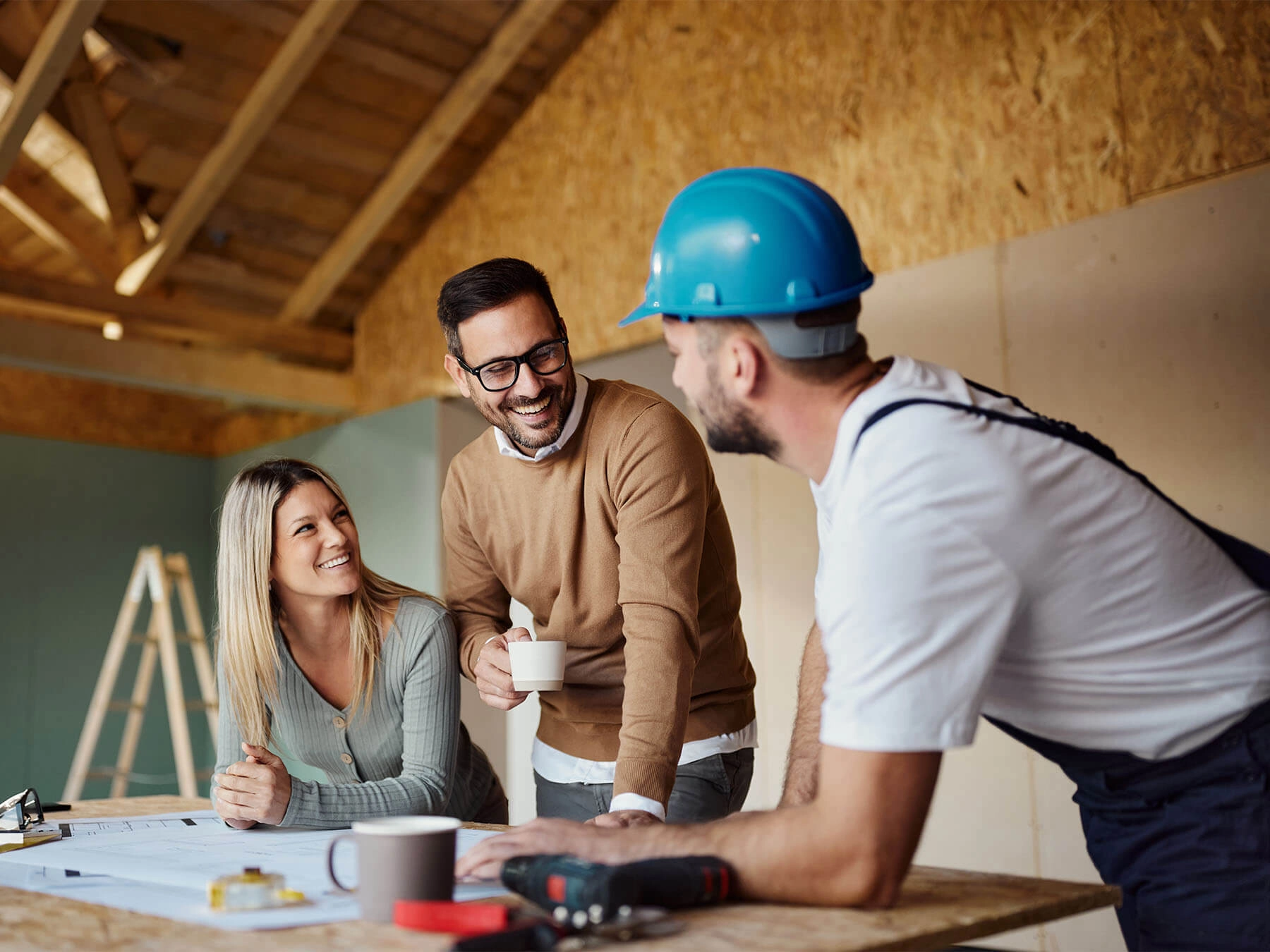 General Contractors in Raleigh: Cost Tips