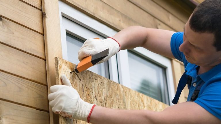 Prepping for Storms: Roofing Company in Durham Tips