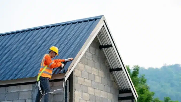 Raleigh Storm Damage? Call a Roofing Company in Raleigh